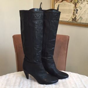 CHARLES DAVID BOOTS